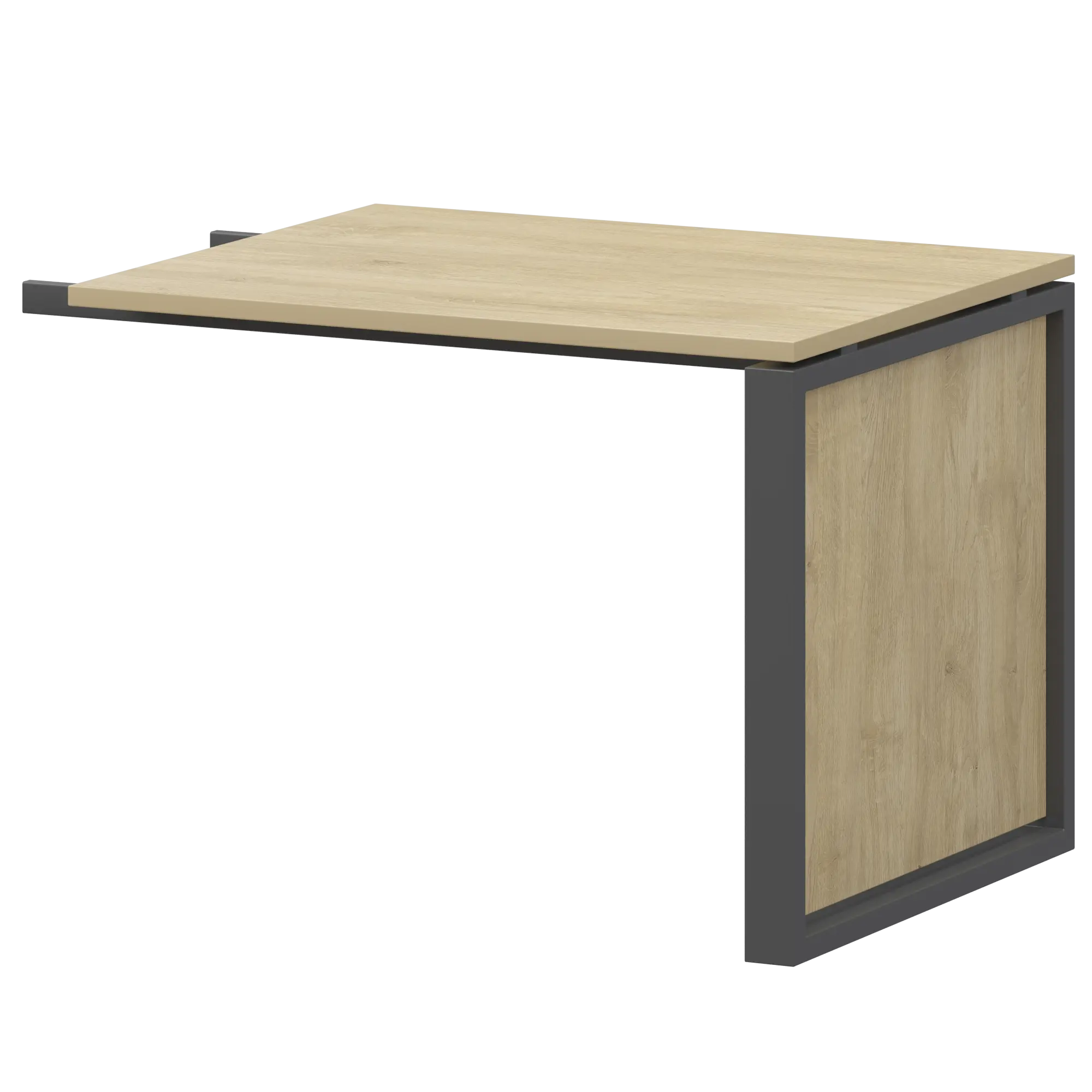 Конференц-приставка Аргентум-М НТМ-709 Баттл Рок/Антрацит