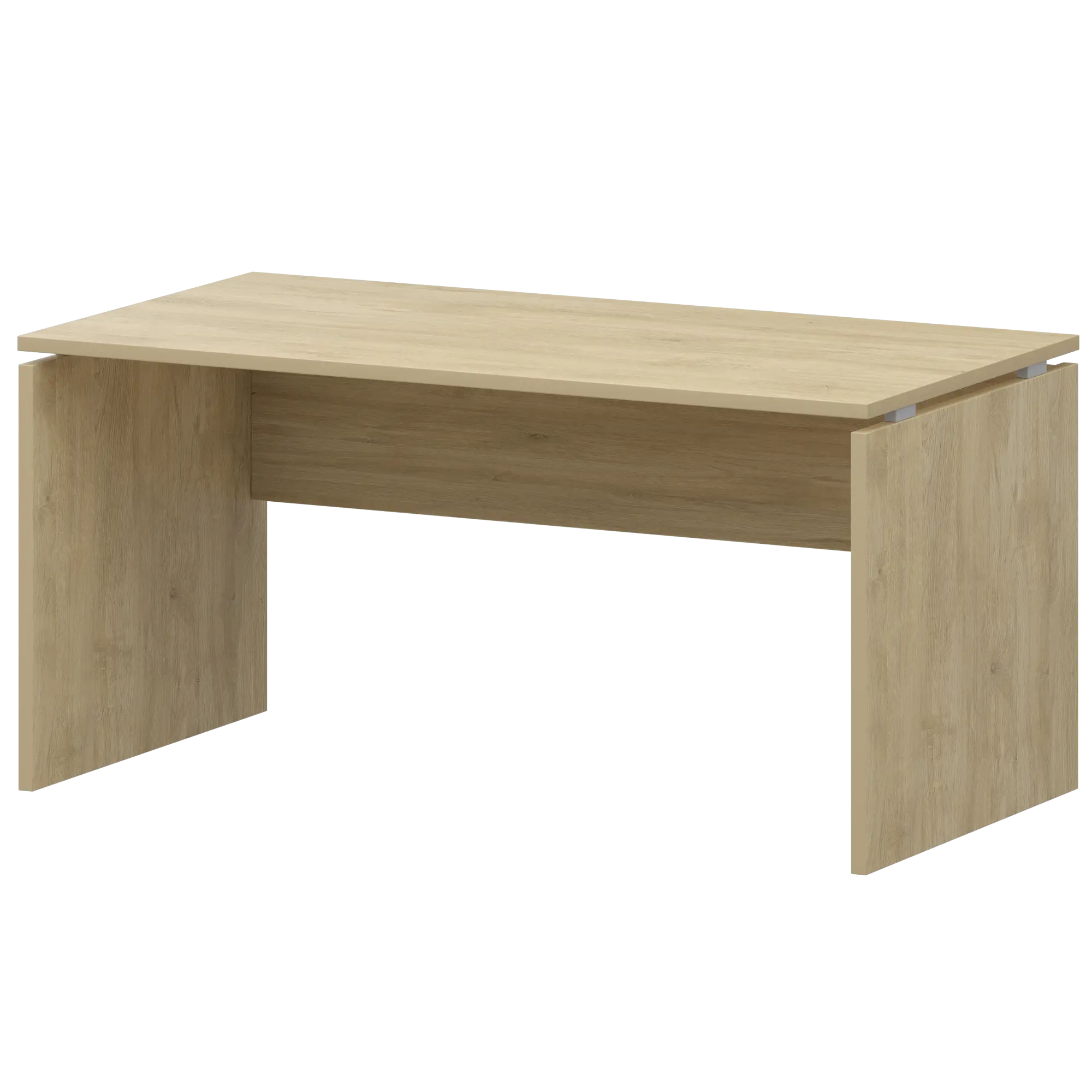 Стол рабочий Аргентум НТ-140 Баттл Рок