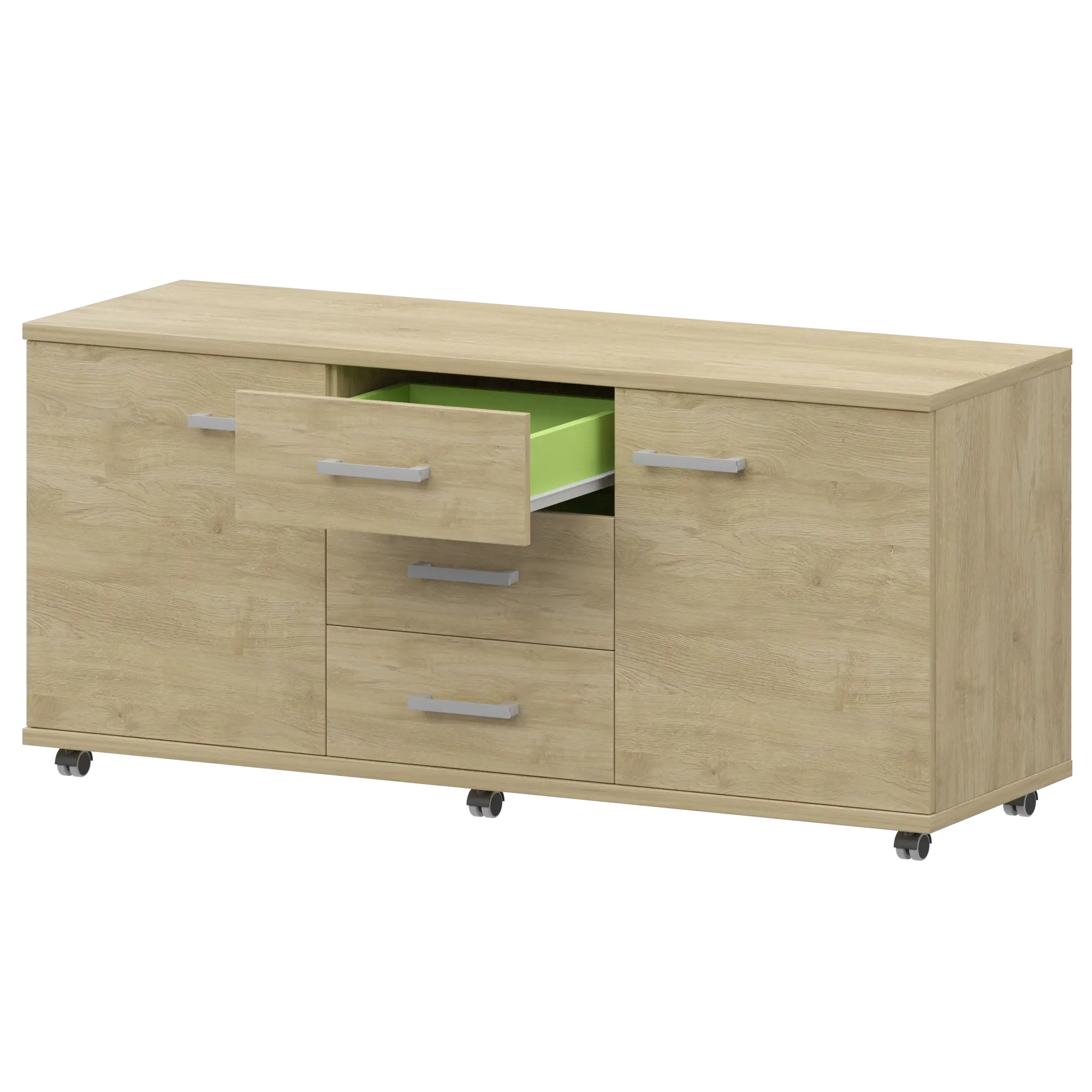 Греденция Аргентум НТ-350 Баттл Рок