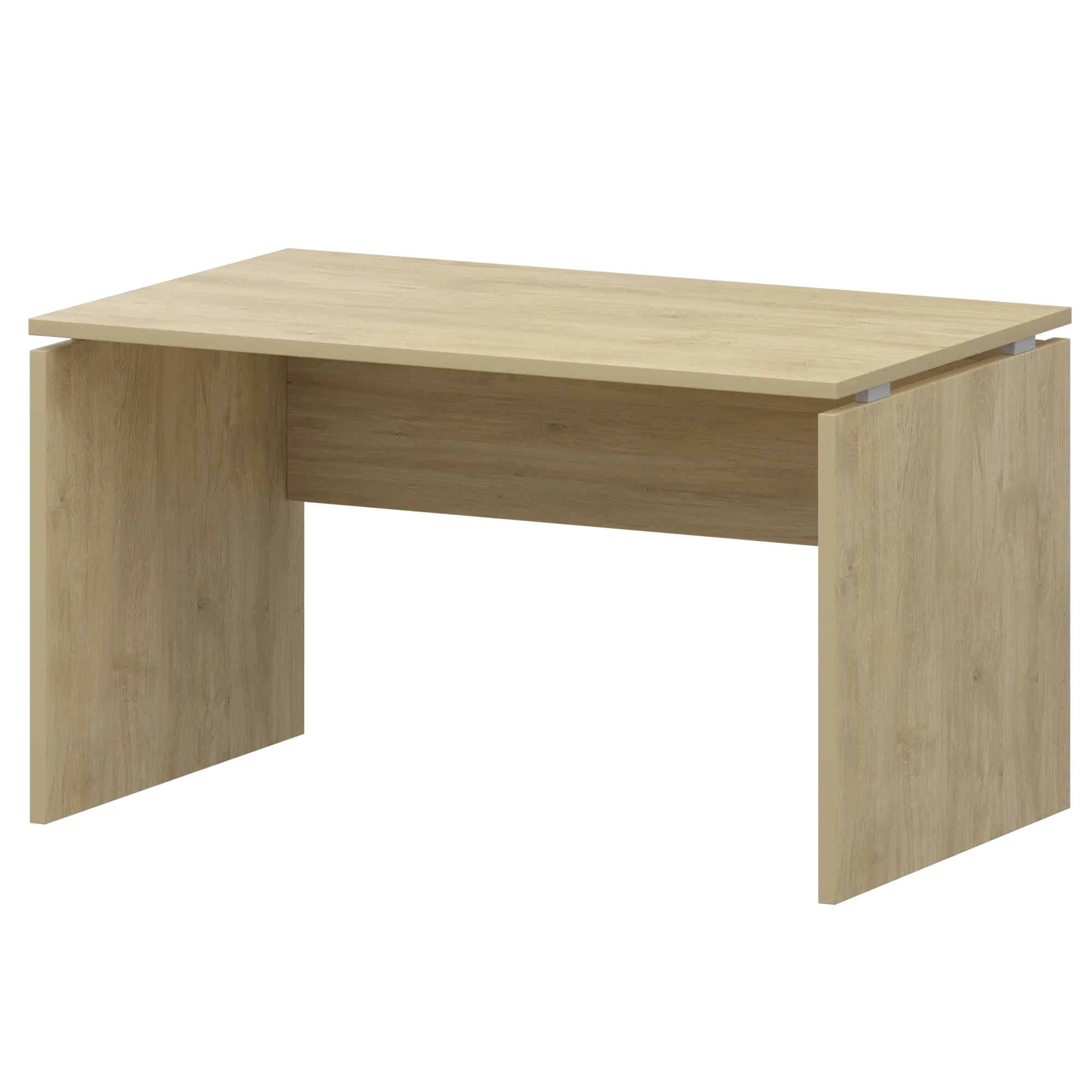 Стол рабочий Аргентум НТ-120 Баттл Рок