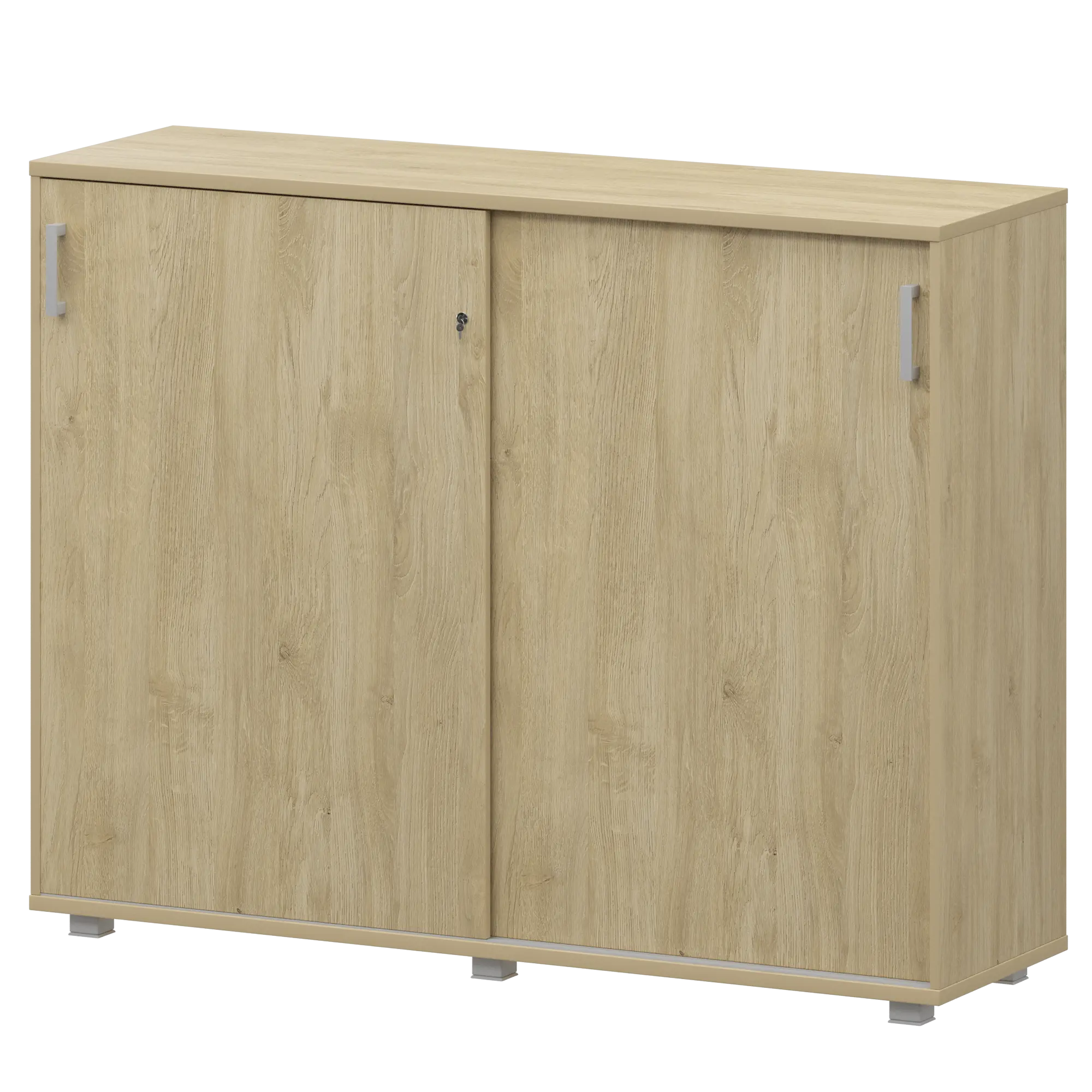 Тумба-купе Аргентум НТМ-15.12 Баттл Рок