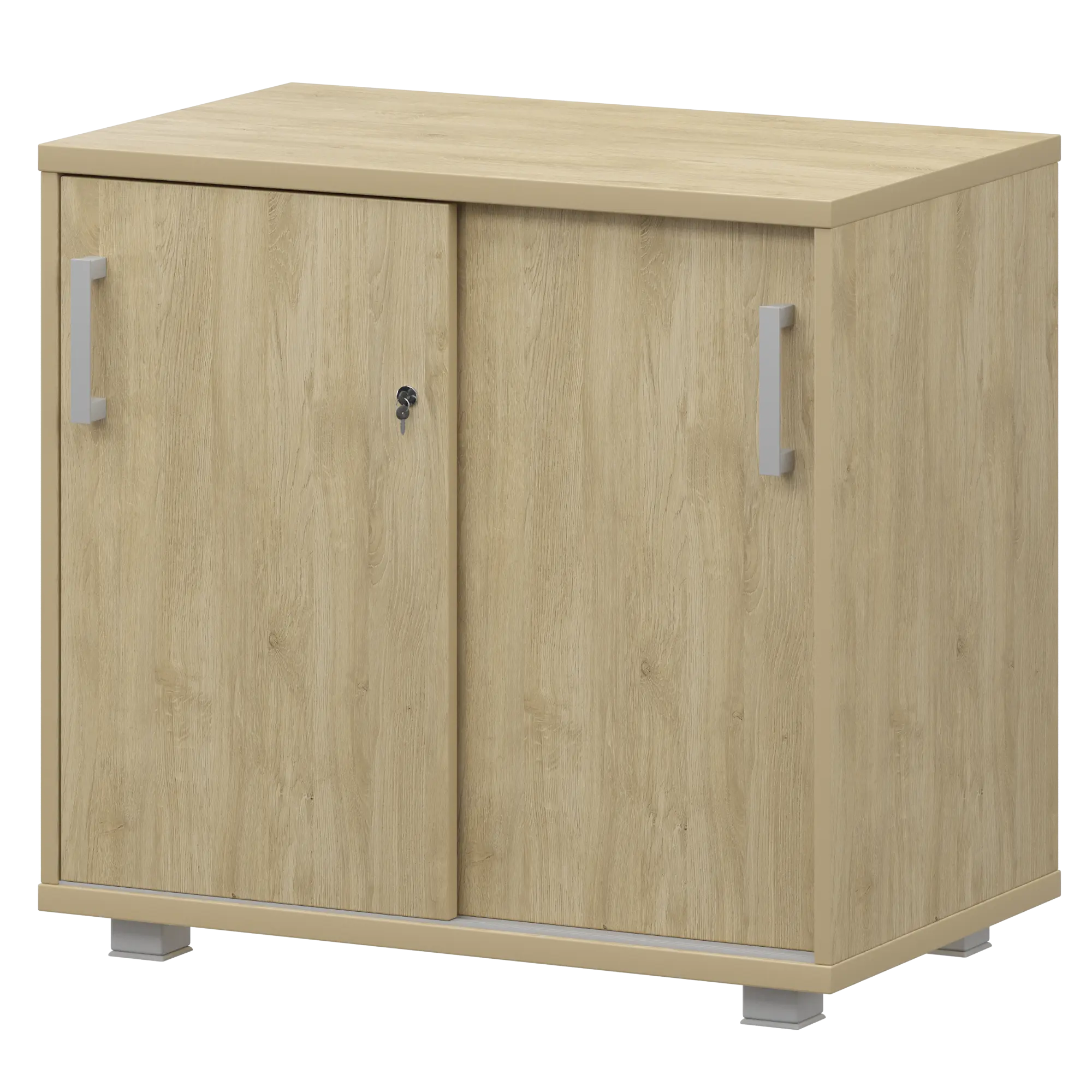 Тумба-купе Аргентум НТМ-7.7 Баттл Рок