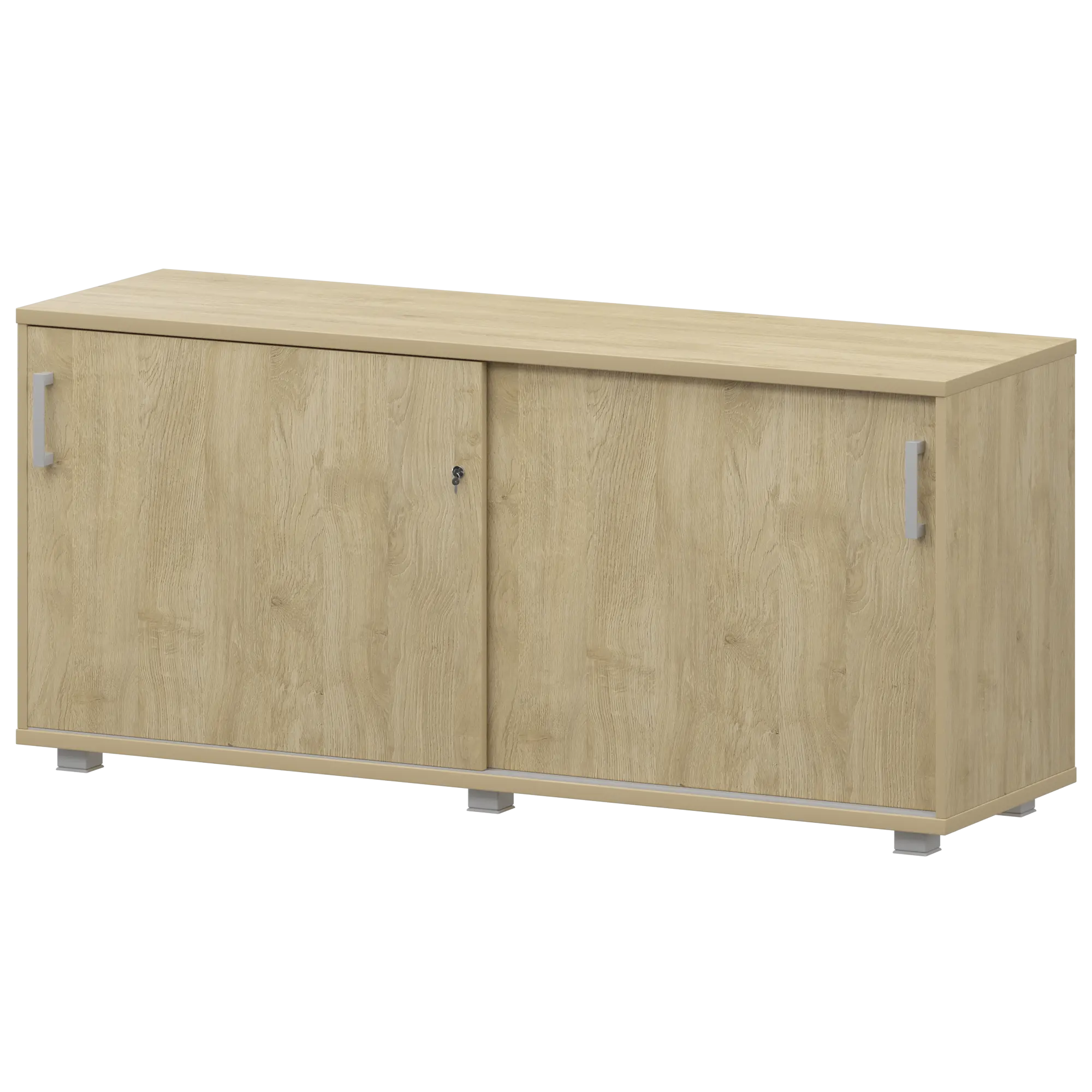 Тумба-купе Аргентум НТМ-15.7 Баттл Рок