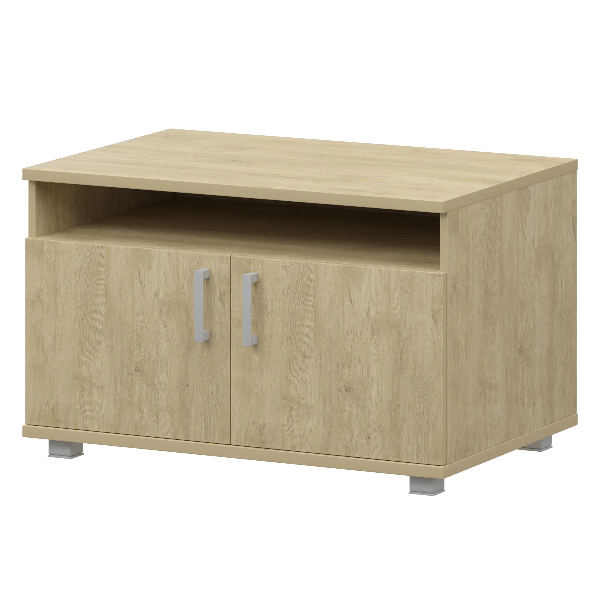 Тумба для оргтехники Аргентум НТ-340 Баттл Рок