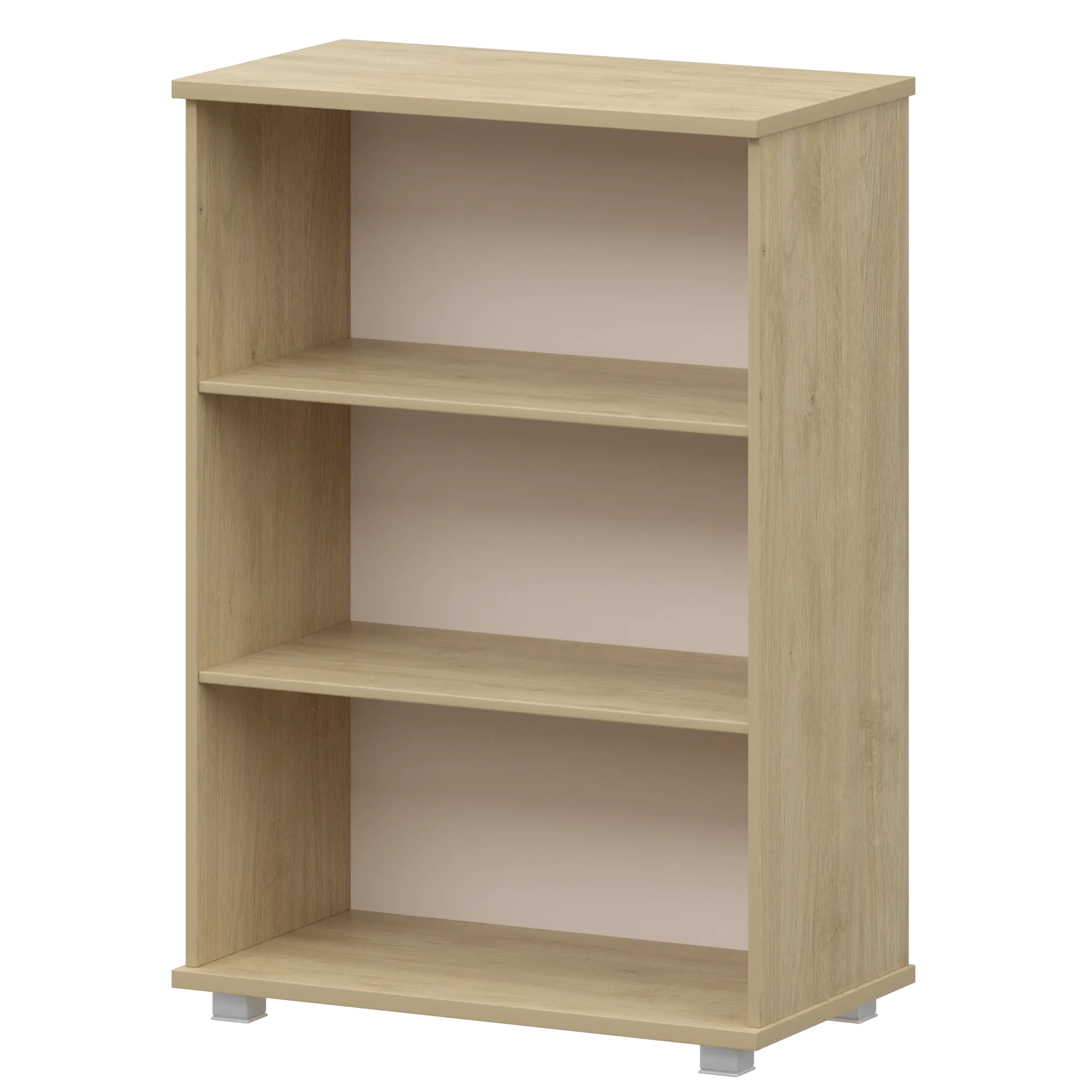 Стеллаж низкий Аргентум НТ-480 Баттл Рок