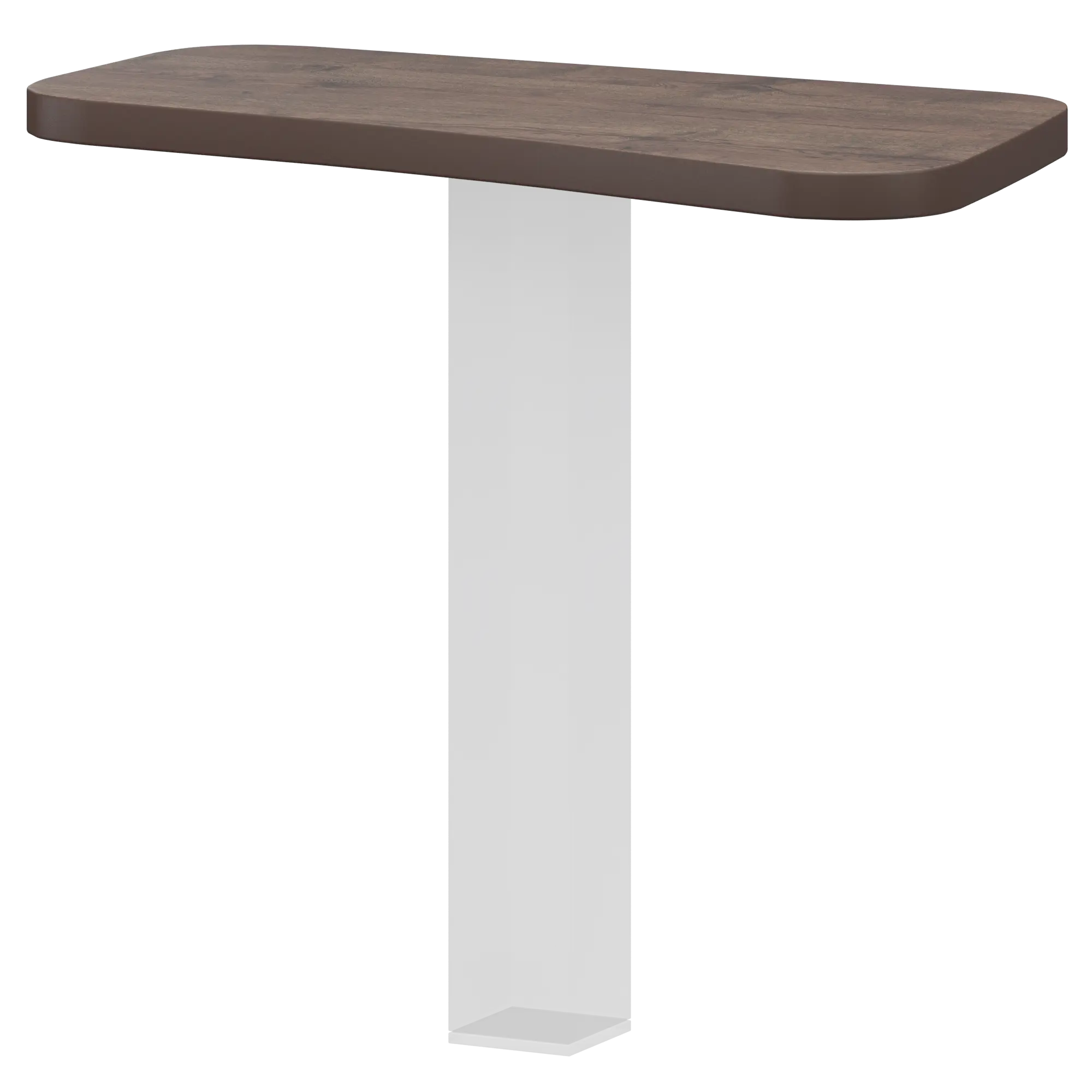 Приставка боковая Приоритет К-922 Дуб апрель