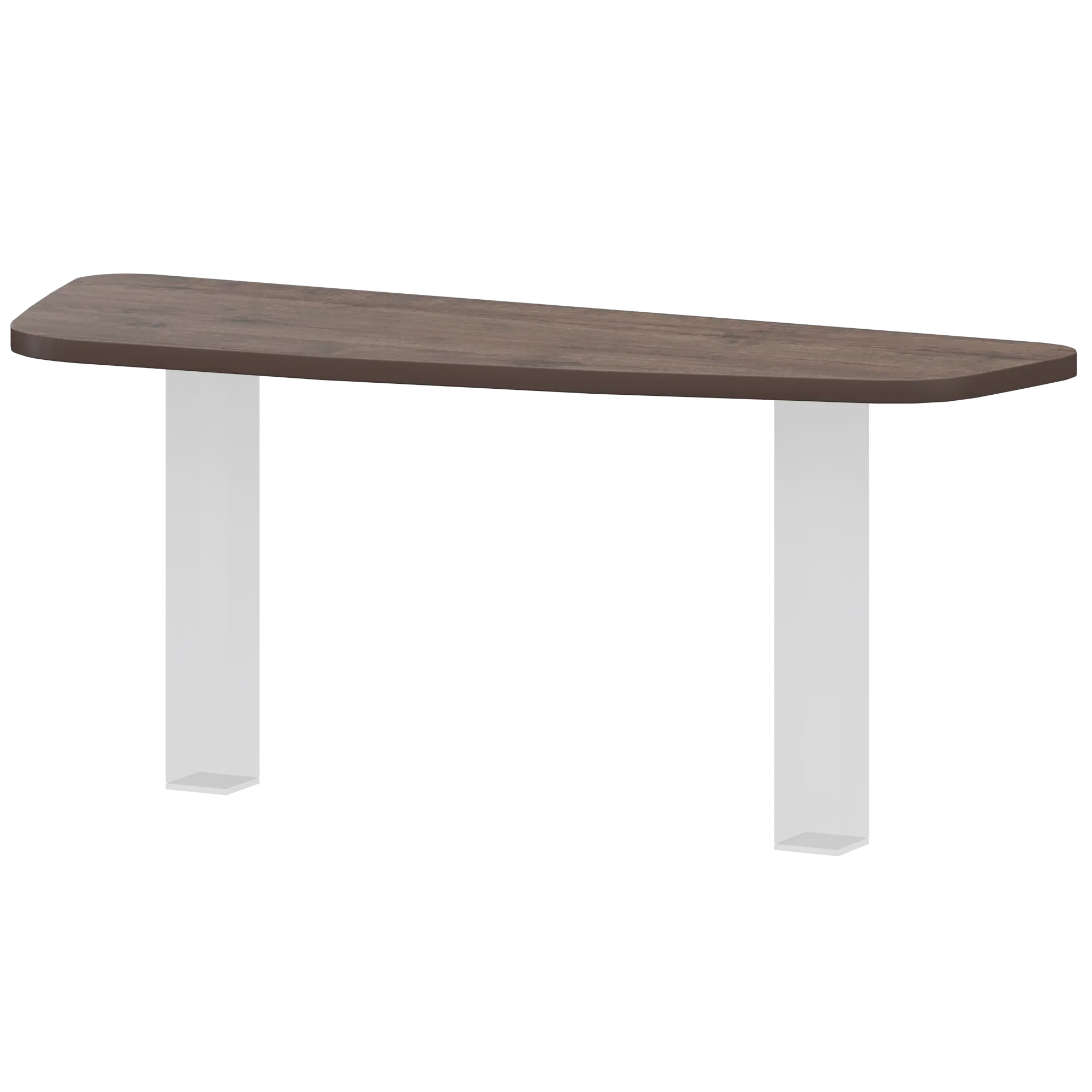 Приставка боковая Приоритет К-921 Дуб апрель