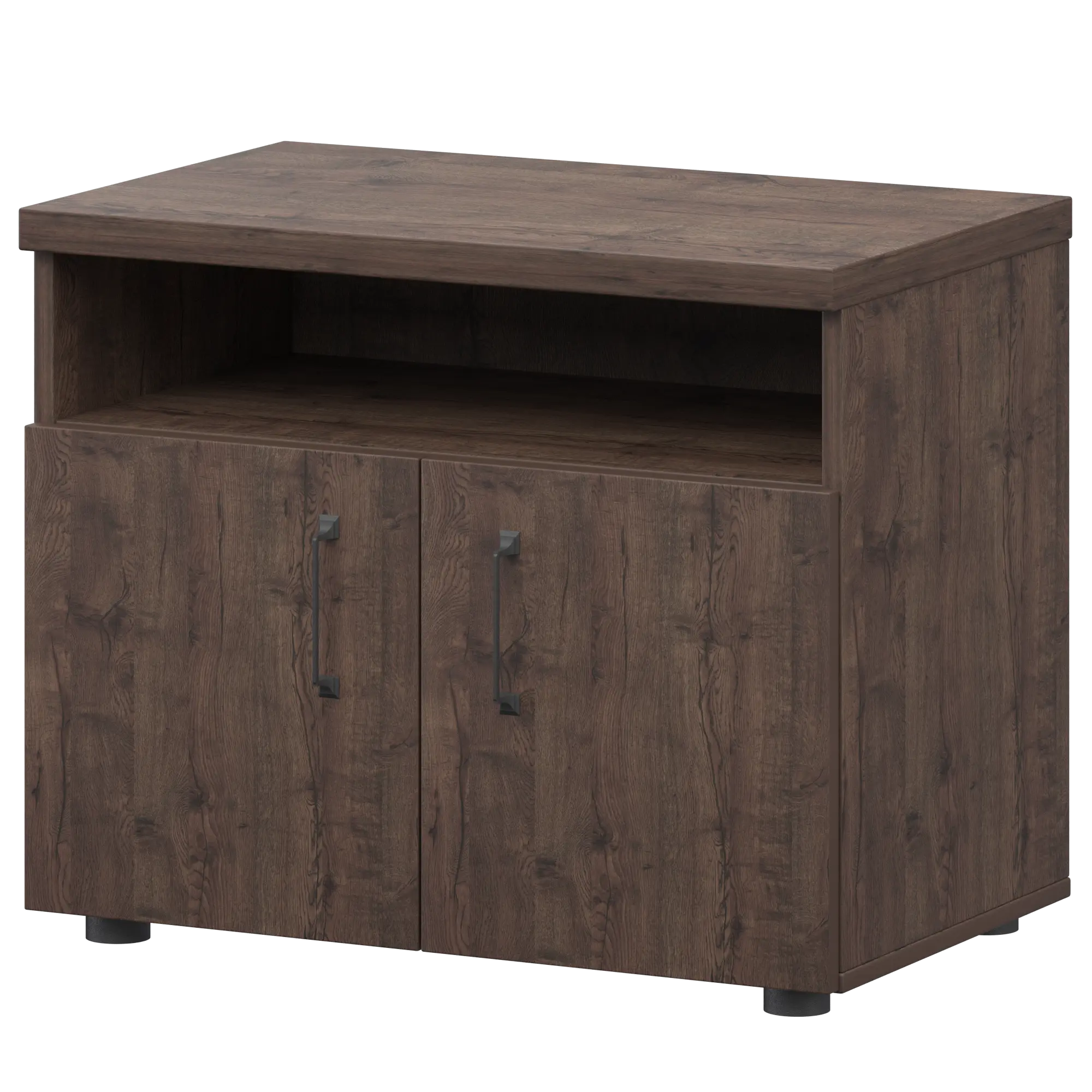 Тумба для ТВ Приоритет К-928 Дуб апрель