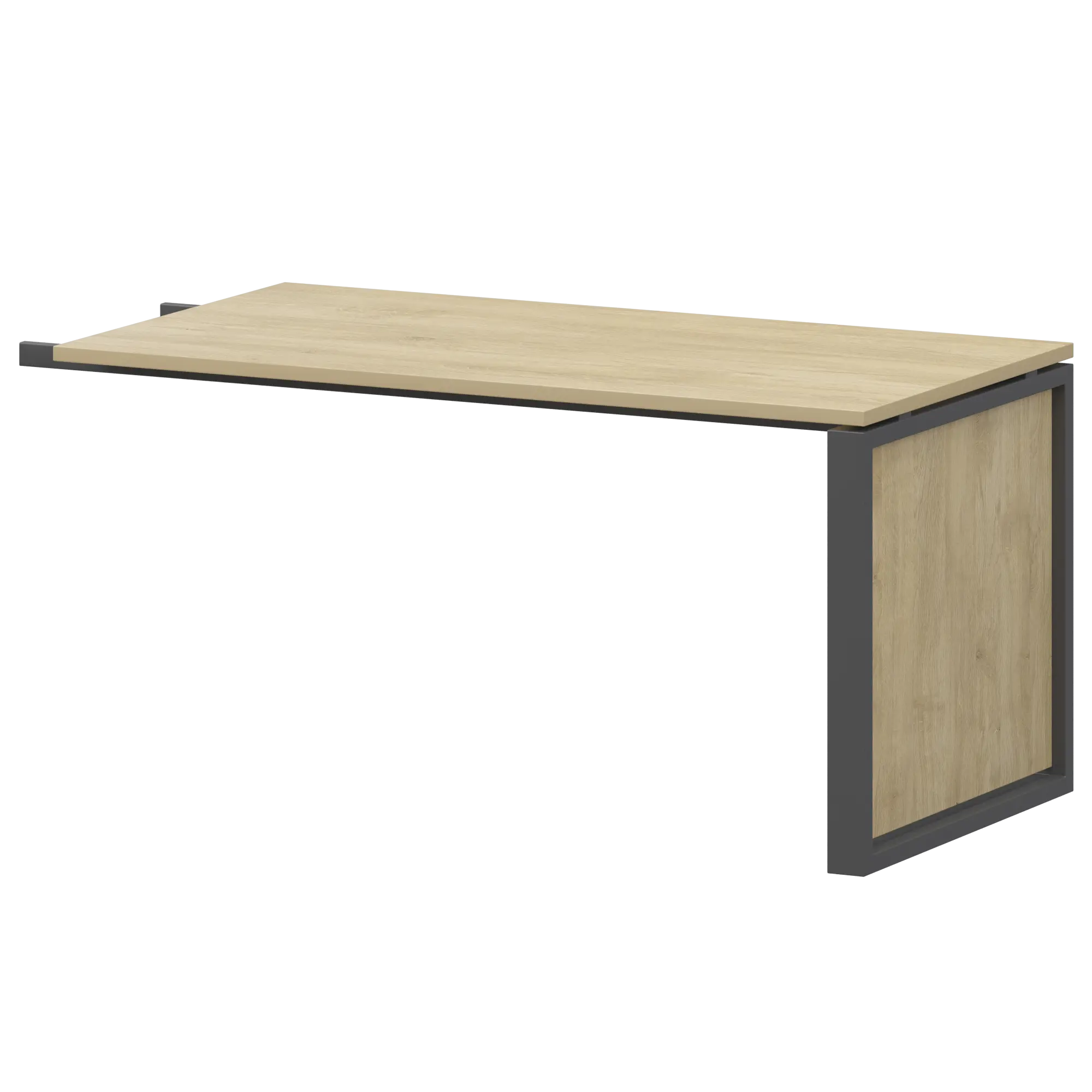 Конференц-приставка Аргентум-М НТМ-735 Баттл Рок/Антрацит