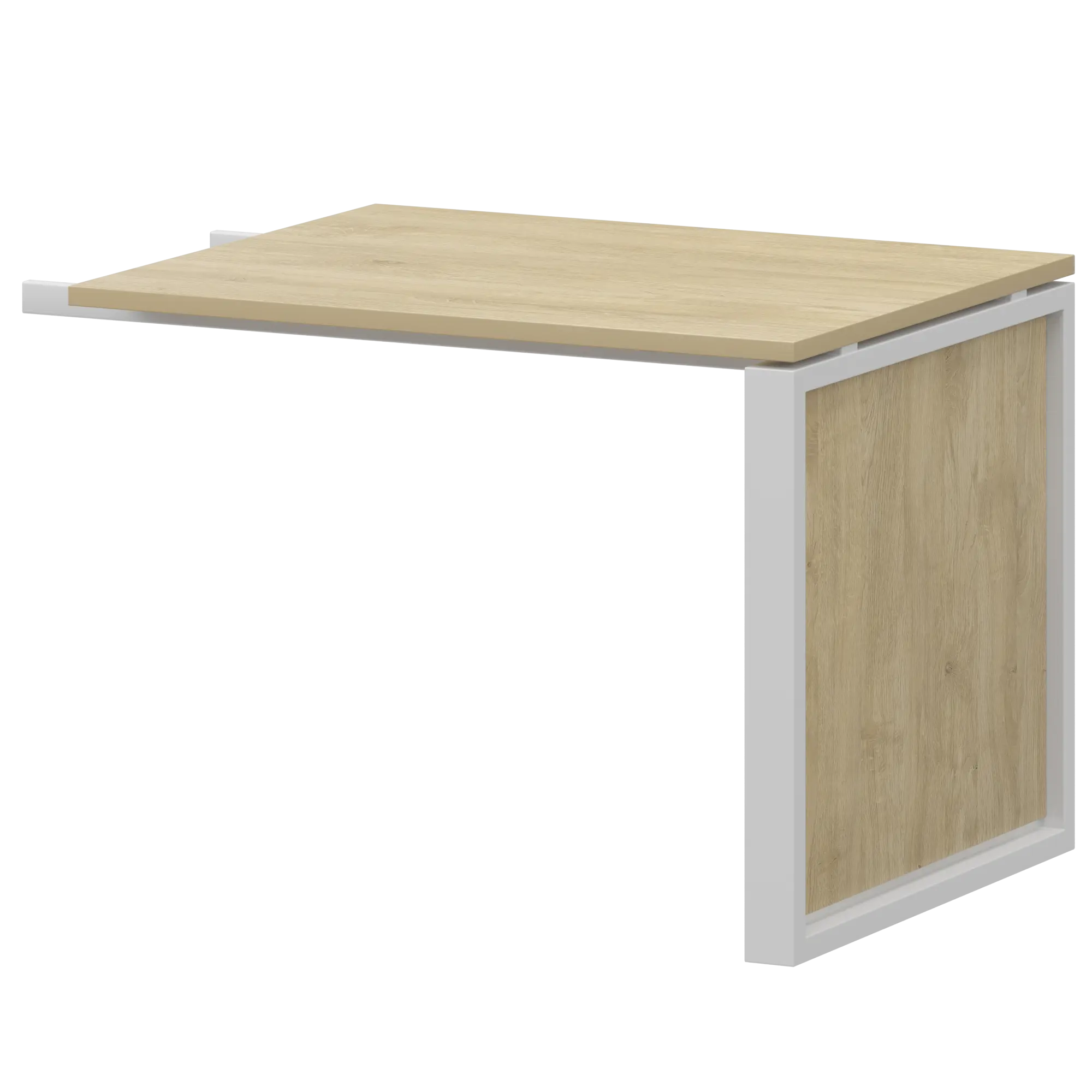 Конференц-приставка Аргентум-М НТМ-709 Баттл Рок/Белый