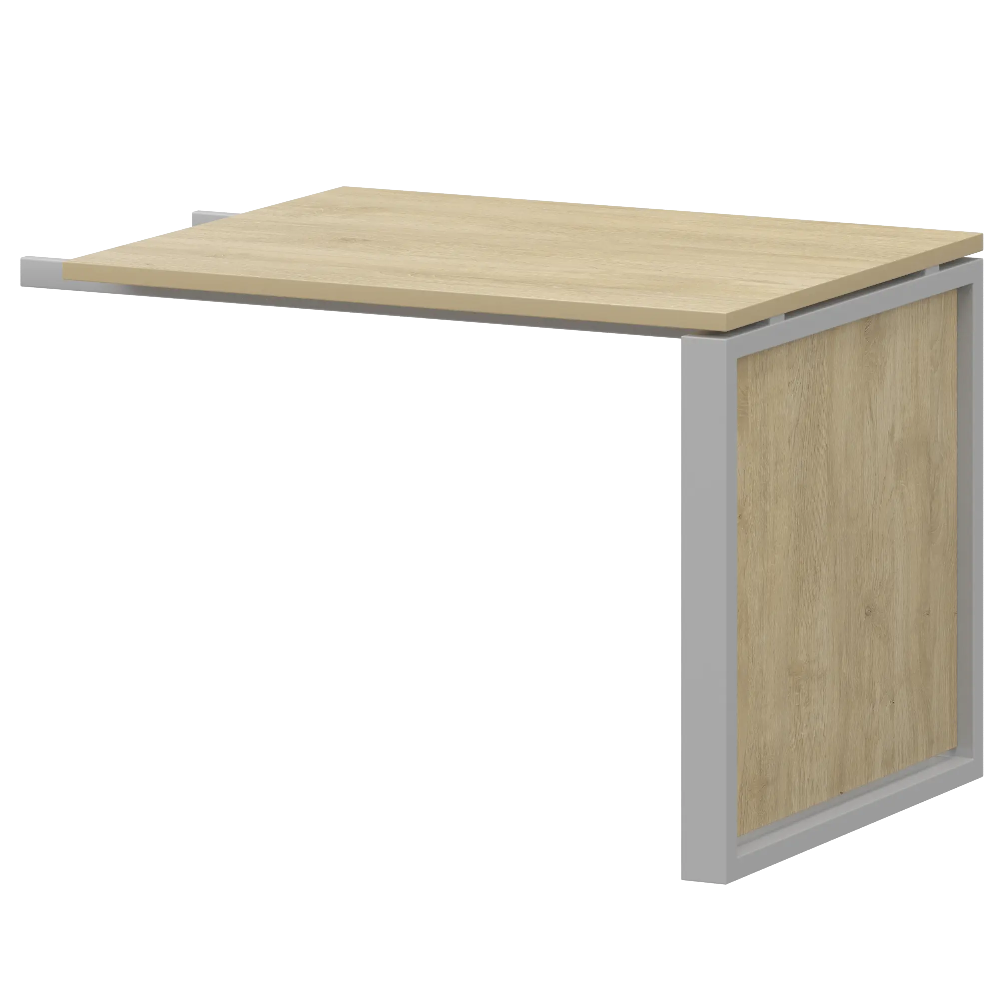 Конференц-приставка Аргентум-М НТМ-709-КМК Баттл Рок/Металлик