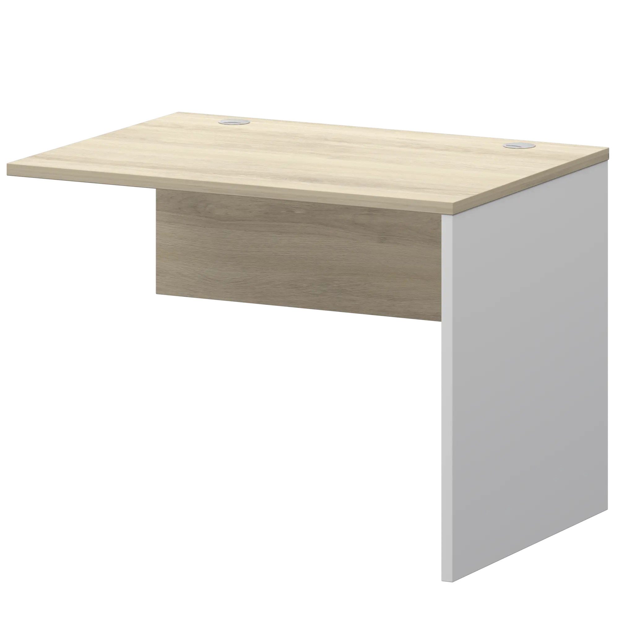 Модуль линейный Тип1 Смарт СМСН25-10.73 Белый/Кронберг