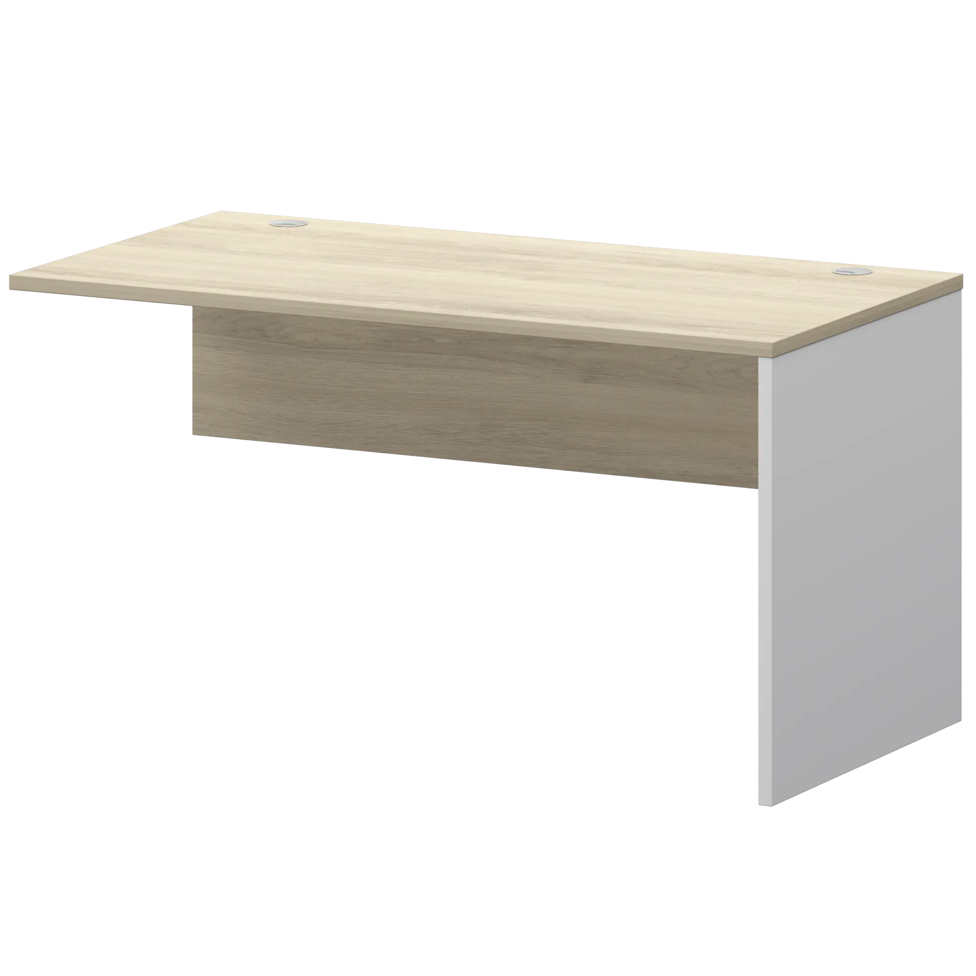 Модуль линейный Тип1 Смарт СМСН25-14.60 Белый/Кронберг