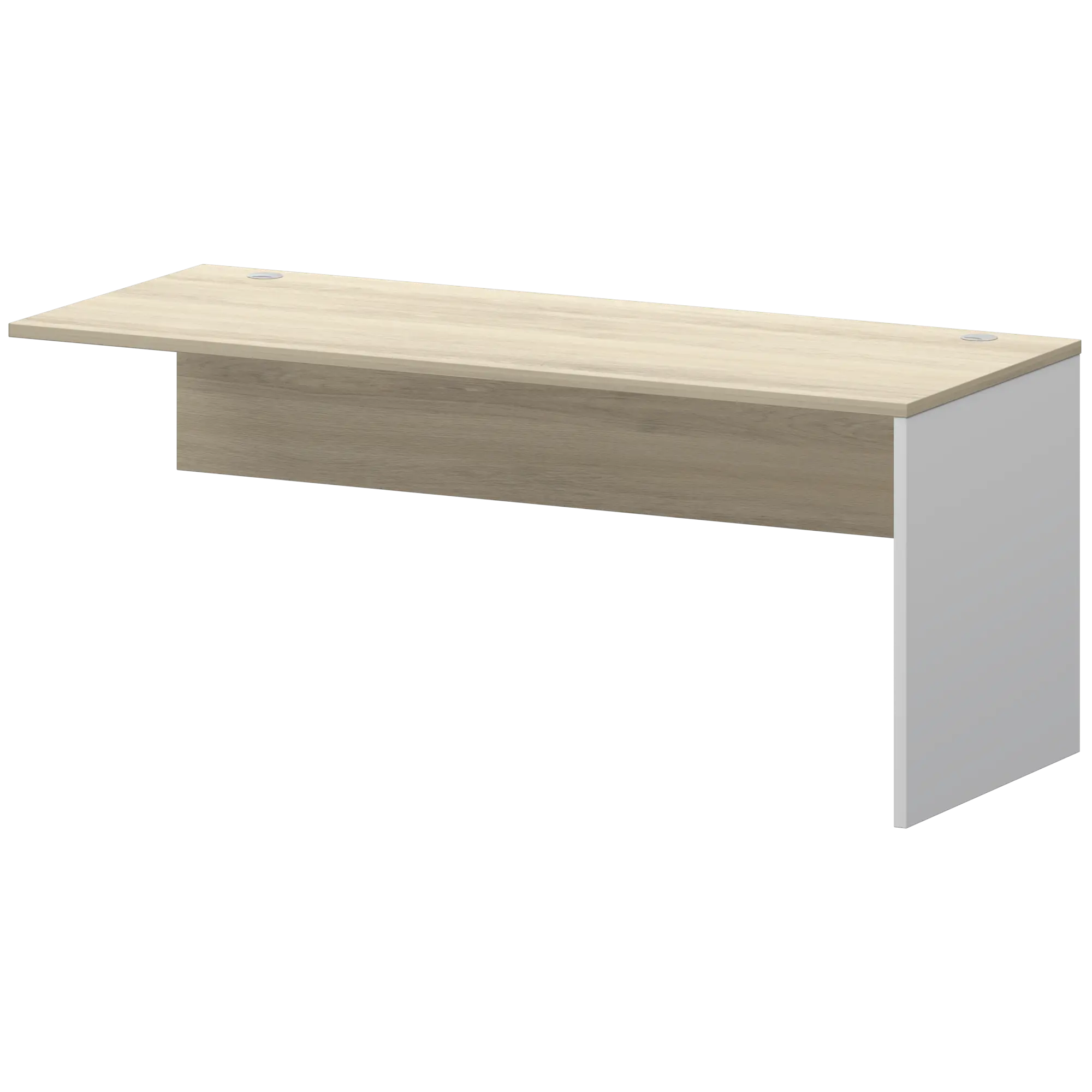 Модуль линейный Тип1 Смарт СМСН25-18.60 Белый/Кронберг