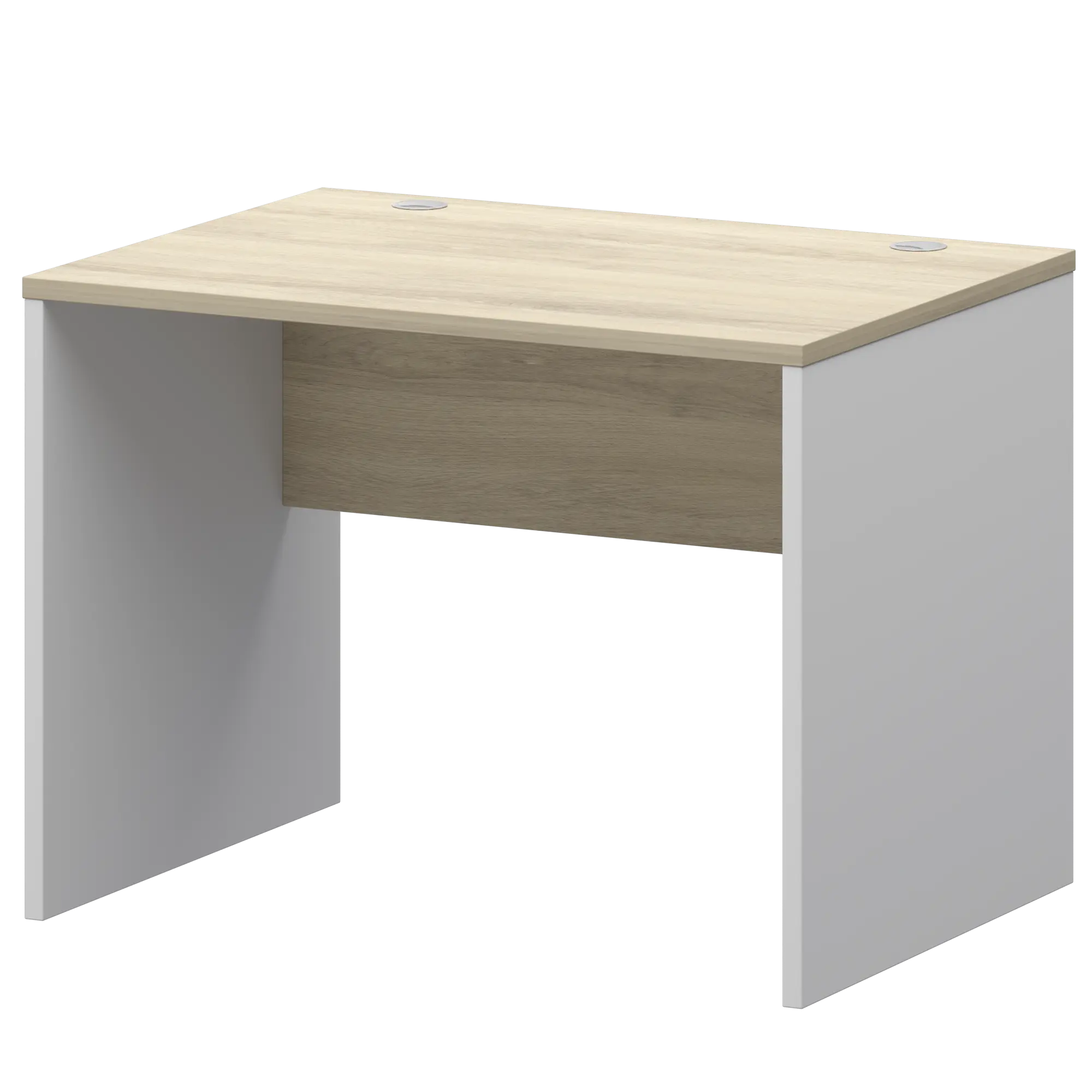 Стол Тип1 Смарт СМСР25-10.73 Белый/Кронберг