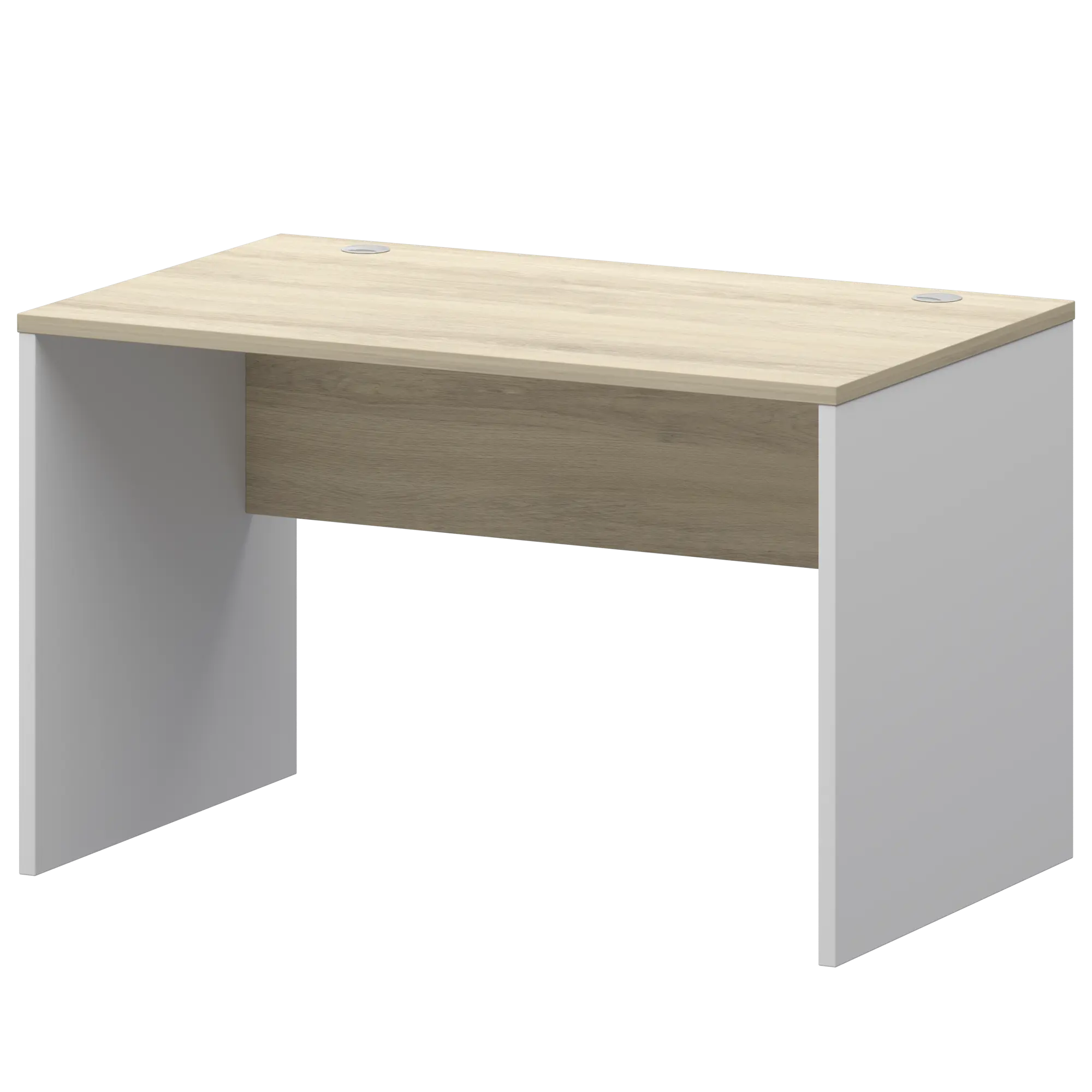 Стол Тип1 Смарт СМСР25-12.73 Белый/Кронберг