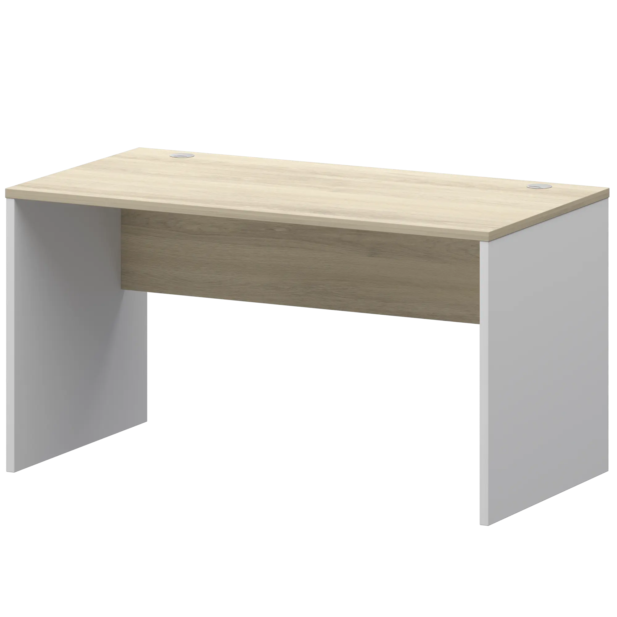 Стол Тип1 Смарт СМСР25-14.73 Белый/Кронберг