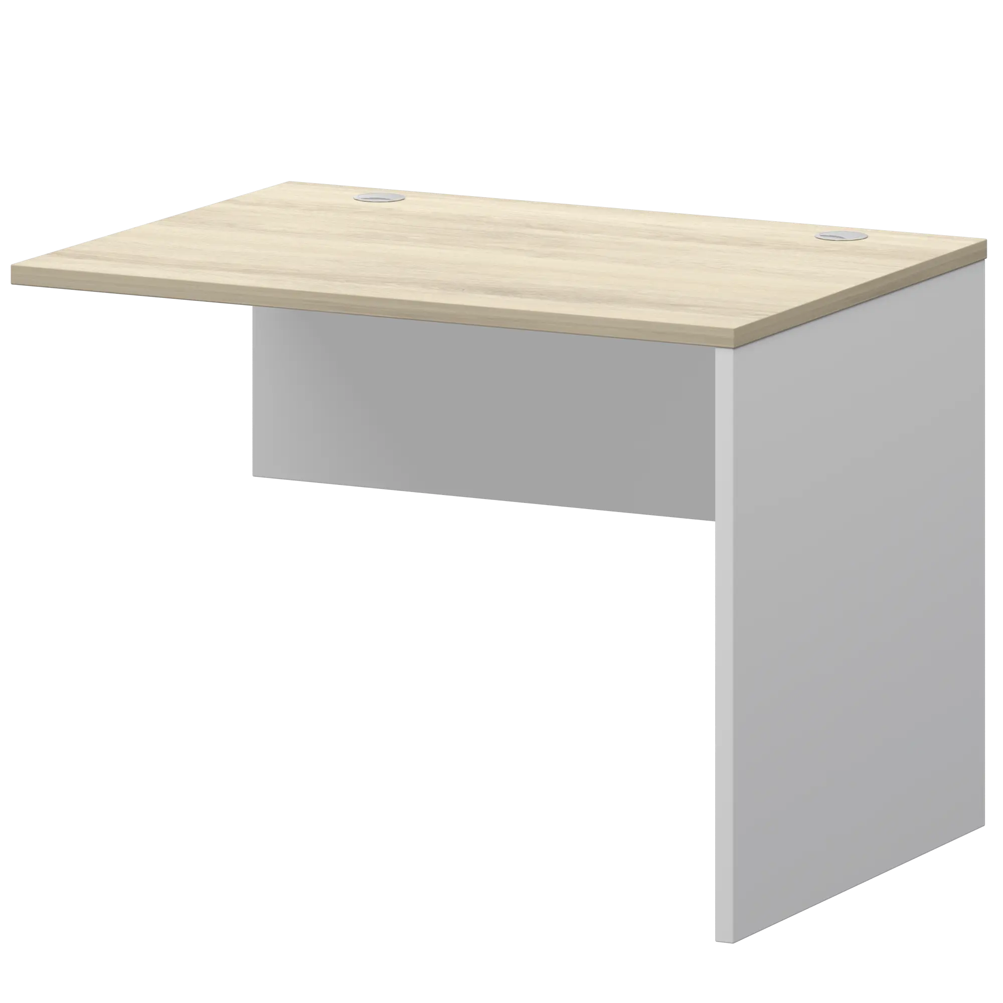 Модуль линейный Тип2 Смарт СМСН25-10.60 Белый/Кронберг