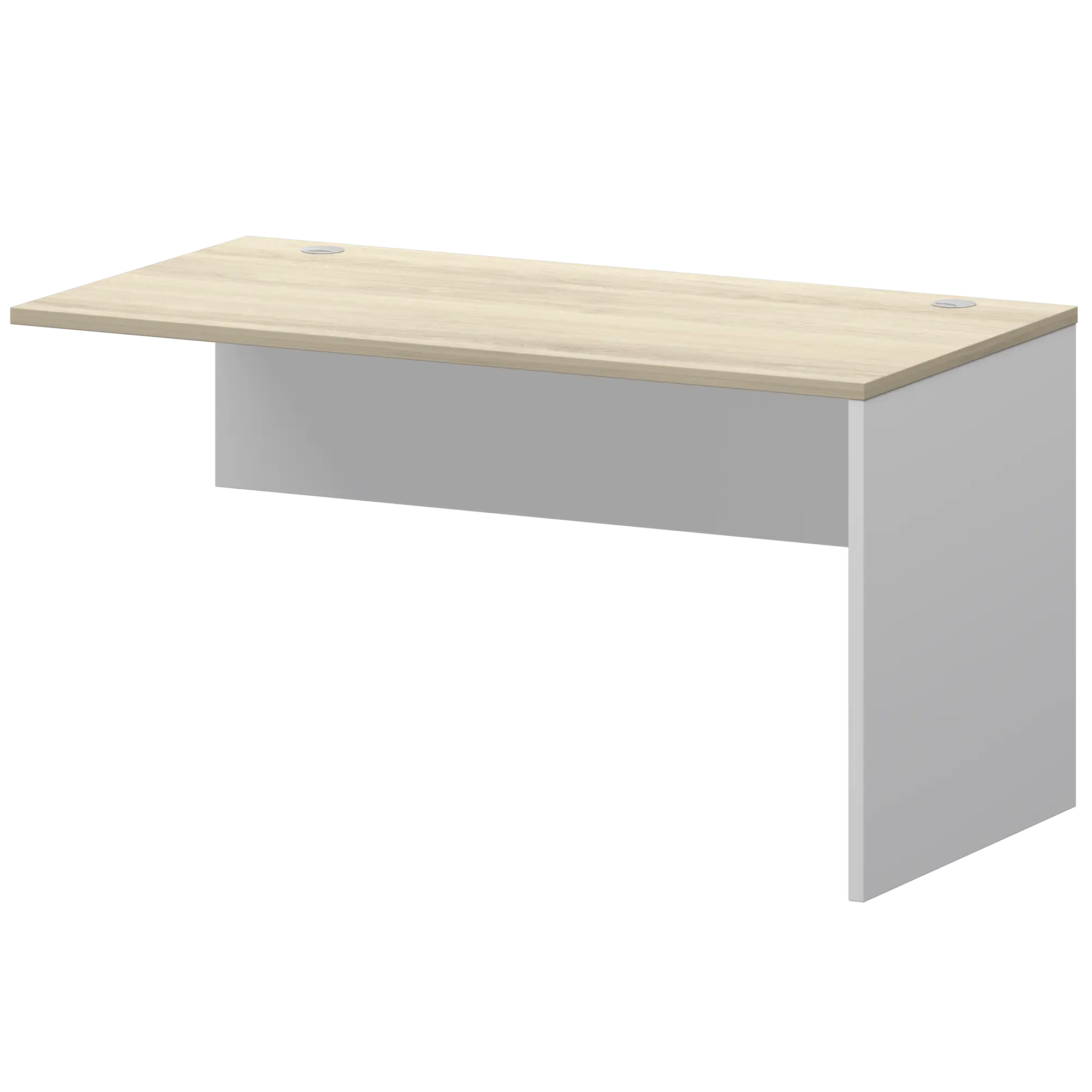 Модуль линейный Тип2 Смарт СМСН25-14.73 Белый/Кронберг