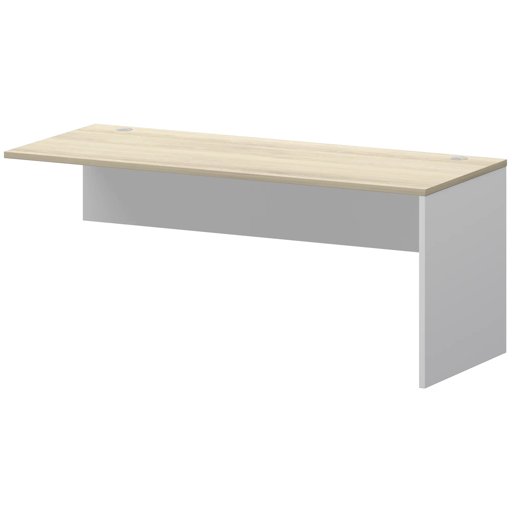 Модуль линейный Тип2 Смарт СМСН25-18.60 Белый/Кронберг