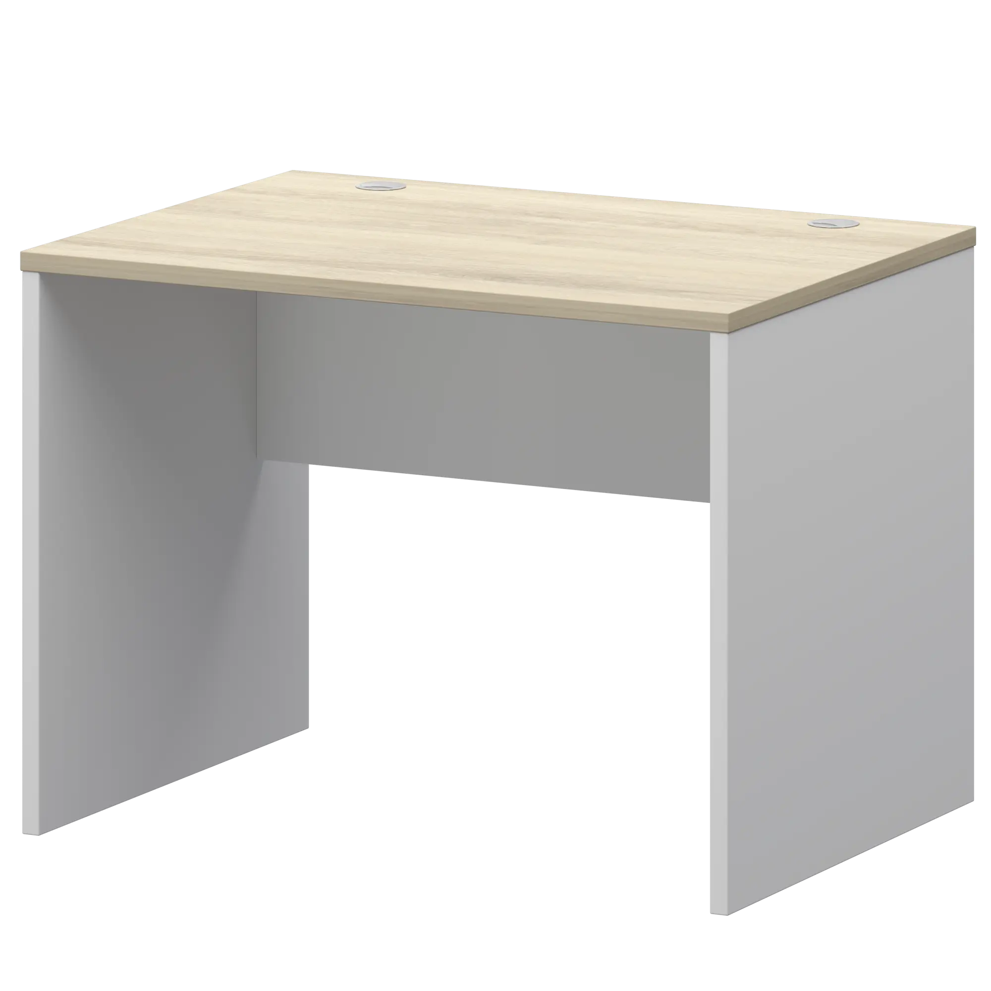 Стол Тип2 Смарт СМСР25-10.60 Белый/Кронберг