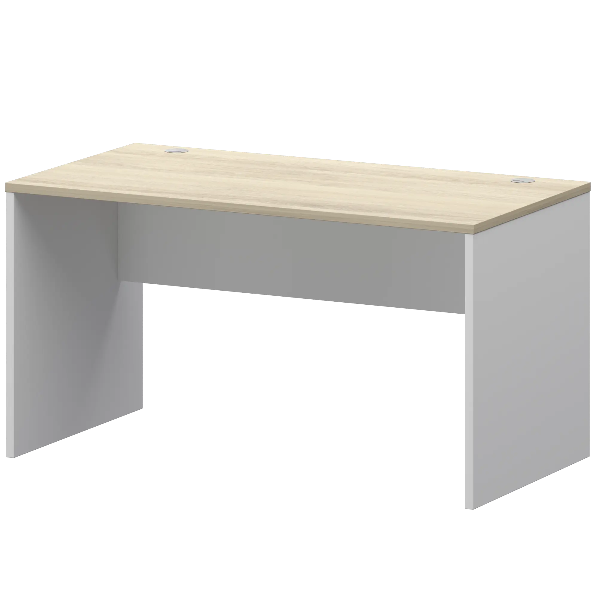 Стол Тип2 Смарт СМСР25-14.73 Белый/Кронберг