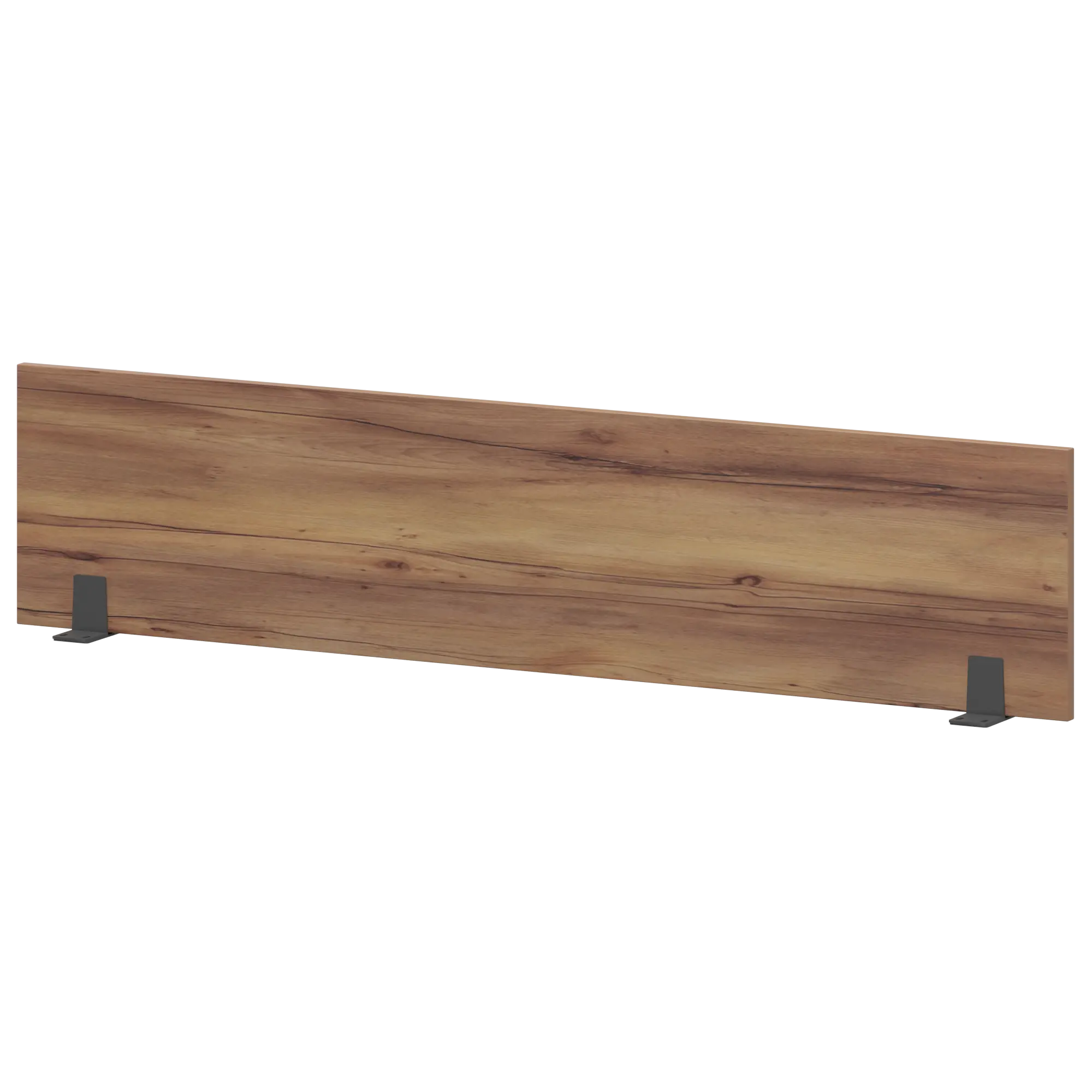 Экран для стола Смарт СМЭ25-14 Таксония/Антрацит