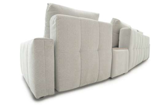 Угловой диван "Брайтон 1.5С"  (Акция "Время СуперЦен")