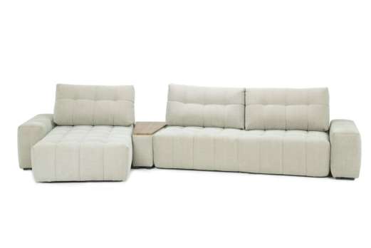 Угловой диван "Брайтон 1.5С"  (5 категория ткани)