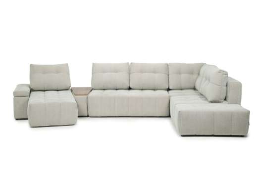 Угловой диван "Брайтон 1.7 (75)" (4 категория ткани)