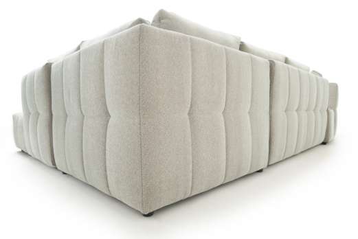 Угловой диван "Брайтон 1.7 (75)" (6 категория ткани)