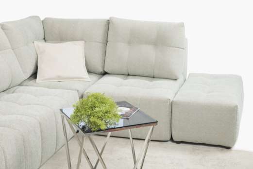 Угловой диван "Брайтон 1.7 (75)" (6 категория ткани)