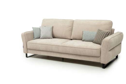 Диван "Асти 3П" (1 категория ткани)
