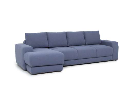 Диван "Меценат 1.10" (67) (1 категория ткани )