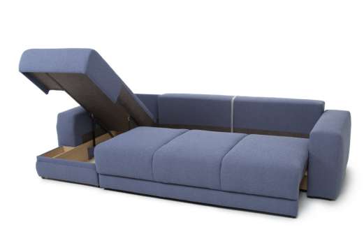 Диван "Меценат 1.10" (67) (3 категория ткани)