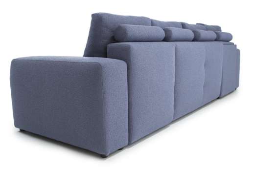 Диван "Меценат 1.10" (67) (8 категория ткани)