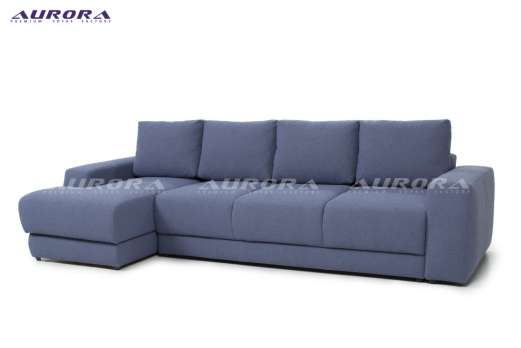 Диван "Меценат 1.10" (67) (9 категория ткани)