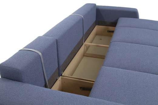 Диван "Меценат 1.10" (67) (10 категория ткани)