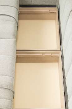 Угловой диван "Брайтон 1.10"  (В ткани по акции)