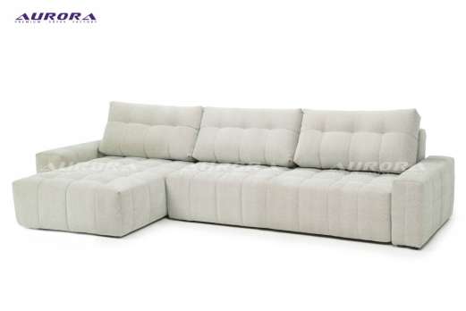 Угловой диван "Брайтон 1.10"  (6 категория ткани)