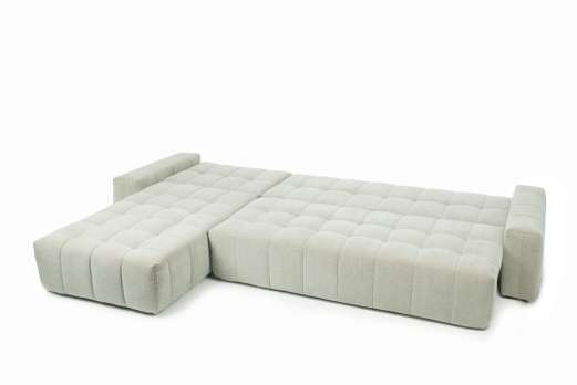 Угловой диван "Брайтон 1.10"  (9 категория ткани)