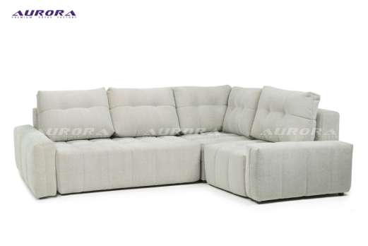 Угловой диван "Брайтон 1.11" (75) (10 категория ткани)