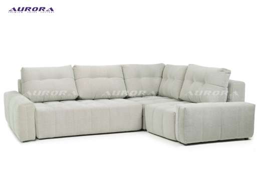 Угловой диван "Брайтон 1.11" (100) (1 категория ткани)