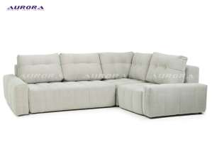 Угловой диван "Брайтон 1.11" (100) (7 категория ткани)