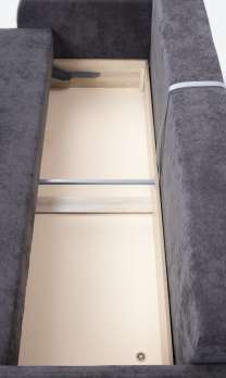 Диван "Левел 3 Мини" (2 категория ткани)