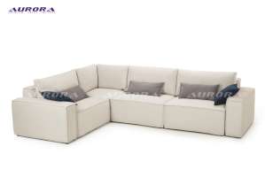 Диван "Дали 1.8" (75) (2 категория ткани)