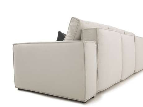 Диван "Дали 1.8" (75) (6 категория ткани)