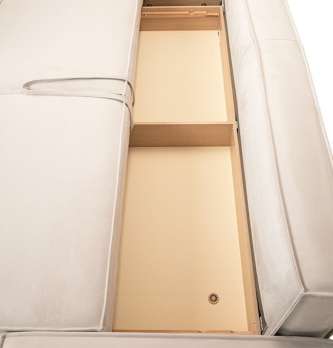 Диван "Дали 1.8" (75) (6 категория ткани)