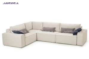 Диван "Дали 1.8" (100) (6 категория ткани)