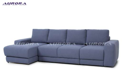 Угловой диван "Меценат 1.11" (67) (3 категория ткани)